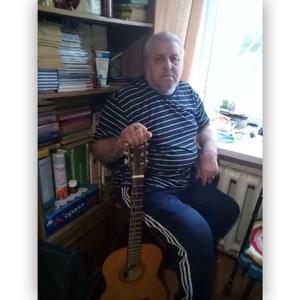 Парни в Томске: Александр, 62 - ищет девушку из Томска