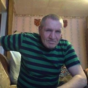 Парни в Сосногорске: Николай, 69 - ищет девушку из Сосногорска