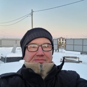 Илья, 53 года, Березовский