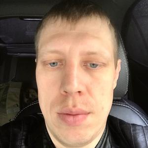 Владислав, 38 лет, Пермь