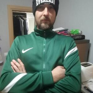Парни в Жодино: Кирилл, 41 - ищет девушку из Жодино