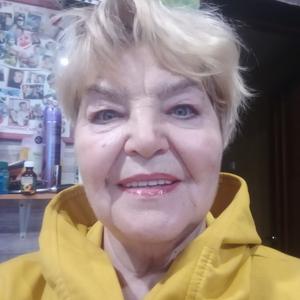 Девушки в Ульяновске: Татьяна, 68 - ищет парня из Ульяновска