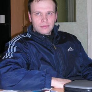 Вячеслав, 53 года, Калуга