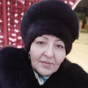 Антонина Кузьмина, 57 лет, Анапа