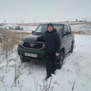 Парни в Сорочинске: Евгений, 37 - ищет девушку из Сорочинска