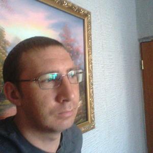Парни в Рузаевке (Мордовия): Евгений Проскунин, 39 - ищет девушку из Рузаевки (Мордовия)