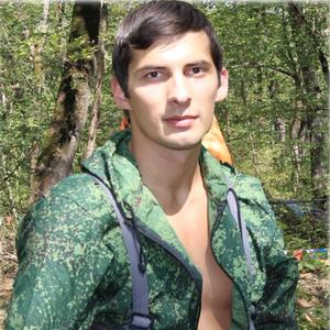 Владимир, 34 года, Армавир