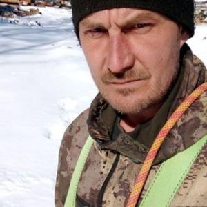 Парни в Хабаровске (Хабаровский край): Дмитрий, 41 - ищет девушку из Хабаровска (Хабаровский край)