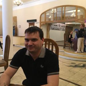 Парни в Копейске: Ярослав, 41 - ищет девушку из Копейска
