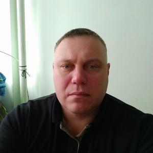 Парни в Орехово-Зуево: Геннадий, 43 - ищет девушку из Орехово-Зуево
