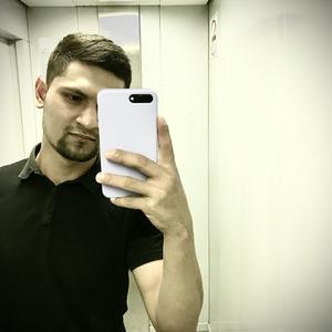 Макс, 24 года, Красноярск