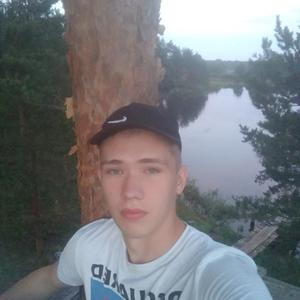 Парни в Смоленске: Денис, 24 - ищет девушку из Смоленска