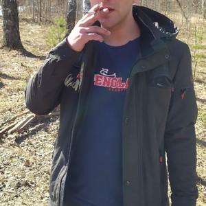Кирюха, 32 года, Сосново