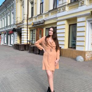 Виолетта, 24 года, Иваново