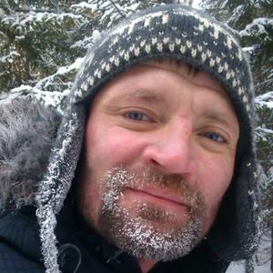 Timothy, 46 лет, Пермь
