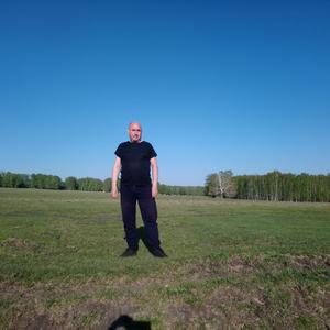 Борис, 54 года, Челябинск