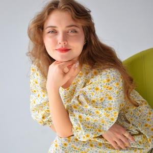 Таисия, 23 года, Новосибирск