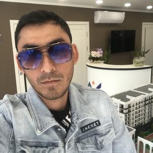 Dominant, 39 лет, Ташкент