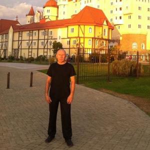 Сергей, 65 лет, Волгоград