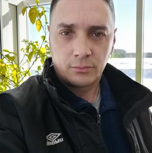 Парни в Шадринске: Михаил, 51 - ищет девушку из Шадринска