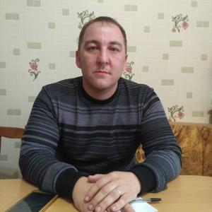 Парни в Белоярский (Ханты-Мансийский АО): Эдуард, 44 - ищет девушку из Белоярский (Ханты-Мансийский АО)