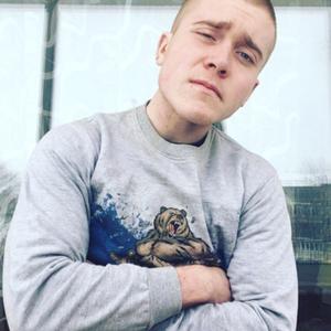 Дмитрий, 24 года, Сергиев Посад