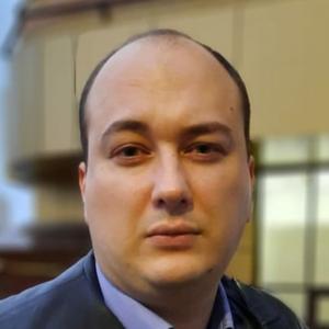Сергей, 31 год, Ставрополь