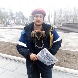 Парни в Комсомольске-На-Амуре: Владимир, 35 - ищет девушку из Комсомольска-На-Амуре