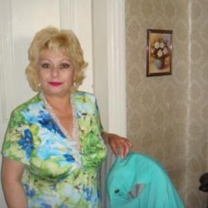 Девушки в Чите (Забайкальский край): Ольга, 64 - ищет парня из Читы (Забайкальский край)