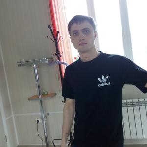 Антон, 33 года, Менделеевск