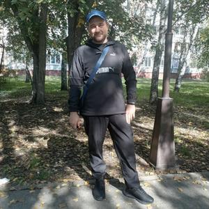 Парни в Барнауле (Алтайский край): Илья, 38 - ищет девушку из Барнаула (Алтайский край)