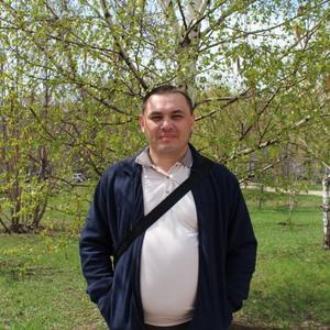 Парни в Казани (Татарстан): Руслан, 46 - ищет девушку из Казани (Татарстан)