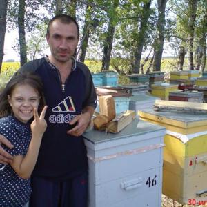 Парни в Барнауле (Алтайский край): Андрей, 46 - ищет девушку из Барнаула (Алтайский край)