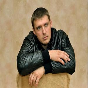 Максим, 43 года, Иваново