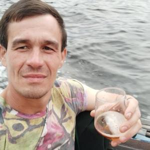 Парни в Новокуйбышевске: Александр, 39 - ищет девушку из Новокуйбышевска