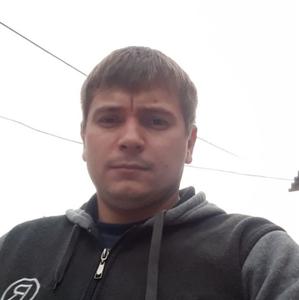 Парни в Моздоке (Северная Осетия): Иван, 33 - ищет девушку из Моздока (Северная Осетия)