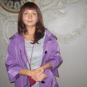 Оксана, 51 год, Гатчина