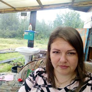 Девушки в Ангарске: Маша, 37 - ищет парня из Ангарска