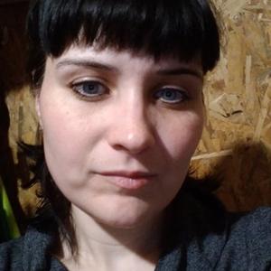 Девушки в Новокузнецке: Кристина, 44 - ищет парня из Новокузнецка