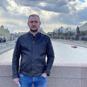 Сергей, 40 лет, Белгород