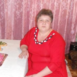 Татьяна, 40 лет, Бакал