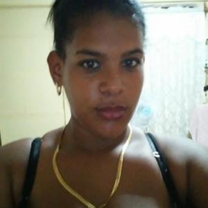 Lia Noliner, 23 года, Cuba