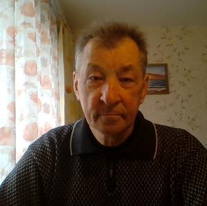 Парни в Петрозаводске: Виктор Тетерский, 74 - ищет девушку из Петрозаводска