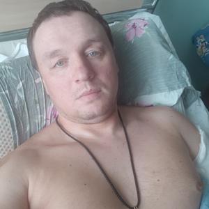 Парни в Смоленске: Андрей, 36 - ищет девушку из Смоленска