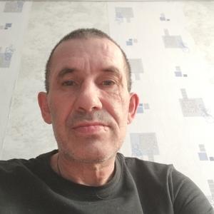 Сергей, 55 лет, Балаково