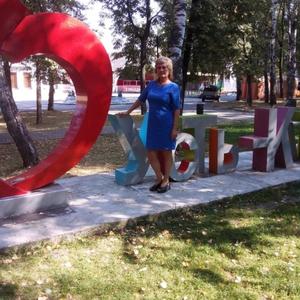 Девушки в Усть-Катаве: Нэля, 54 - ищет парня из Усть-Катава