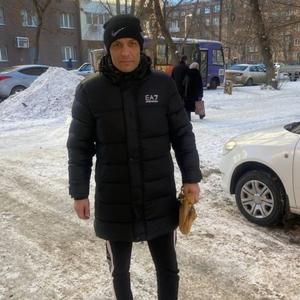 Парни в Уфе (Башкортостан): Григорий, 41 - ищет девушку из Уфы (Башкортостан)