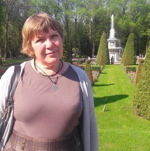 Людмила Грибакина, 67 лет, Ростов-на-Дону