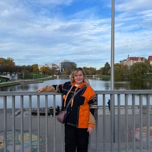 Валентина, 52 года, Москва