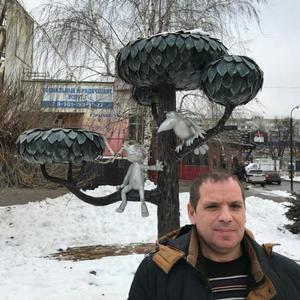Виталий, 46 лет, Каменск-Шахтинский